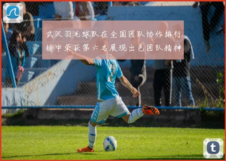 武汉羽毛球队在全国团队协作排行榜中荣获第六名展现出色团队精神与实力