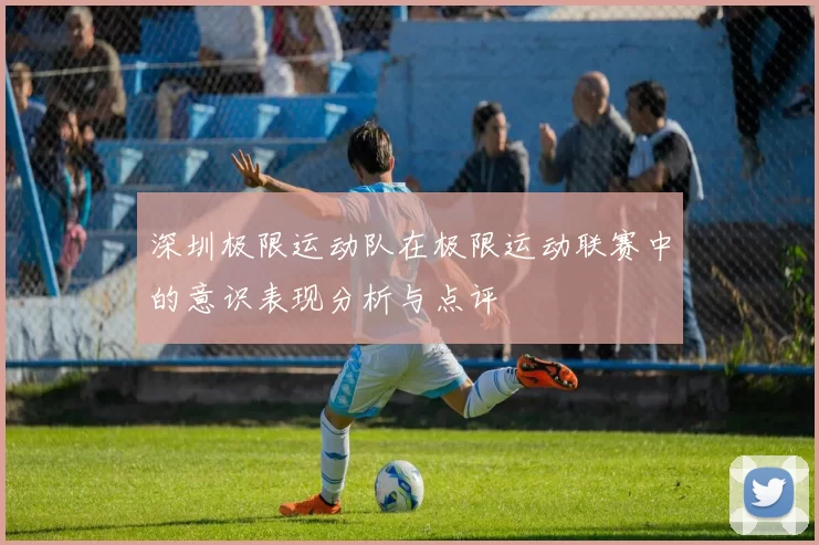 深圳极限运动队在极限运动联赛中的意识表现分析与点评
