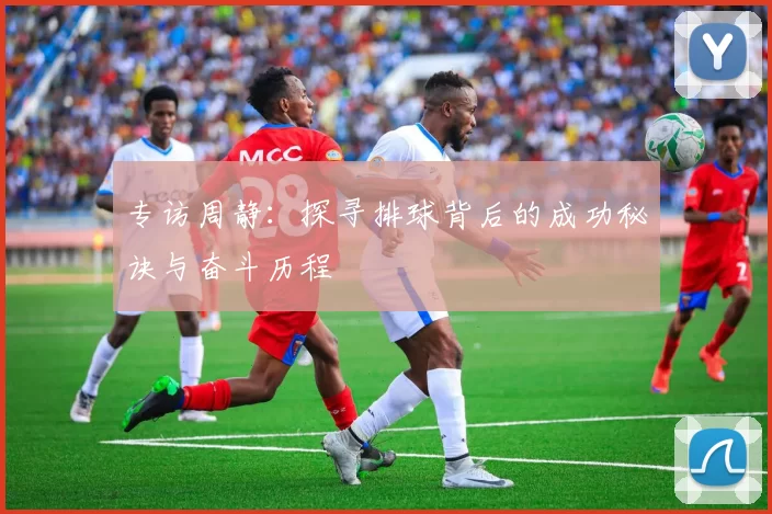 专访周静：探寻排球背后的成功秘诀与奋斗历程