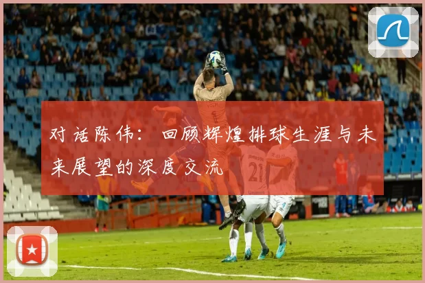 对话陈伟：回顾辉煌排球生涯与未来展望的深度交流