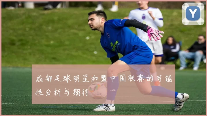 成都足球明星加盟中国联赛的可能性分析与期待